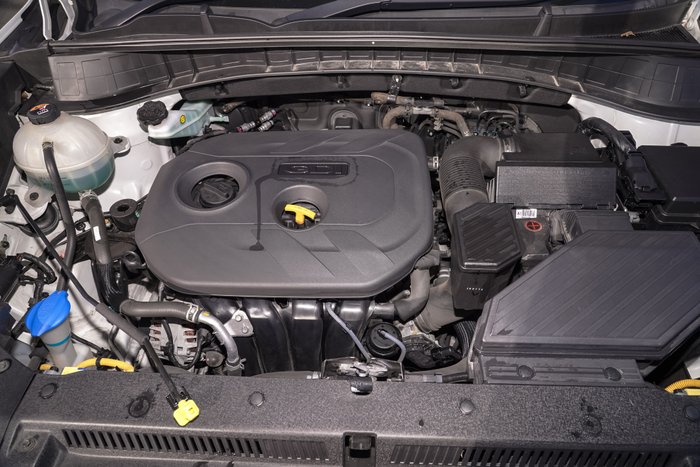 2016 Hyundai Tucson Active X