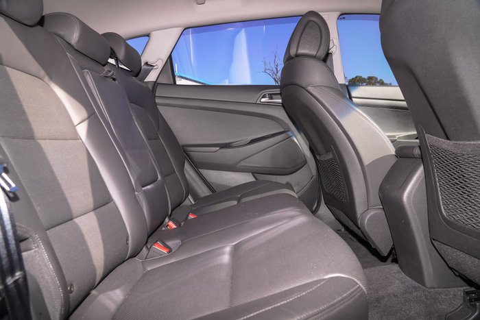 2016 Hyundai Tucson Active X