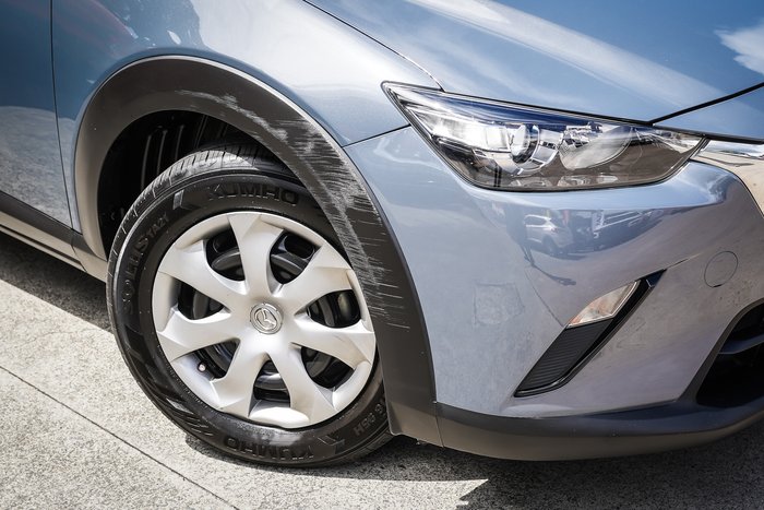 2021 MAZDA CX-3 NEO SPORT (FWD)
