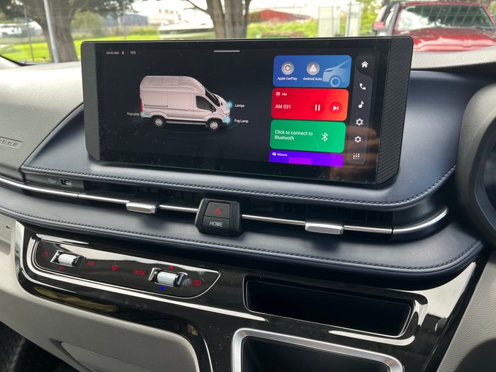 2024 LDV Deliver 9