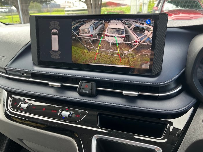 2024 LDV Deliver 9