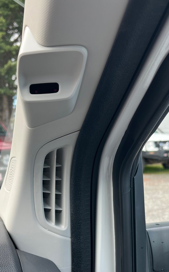 2024 LDV Deliver 9
