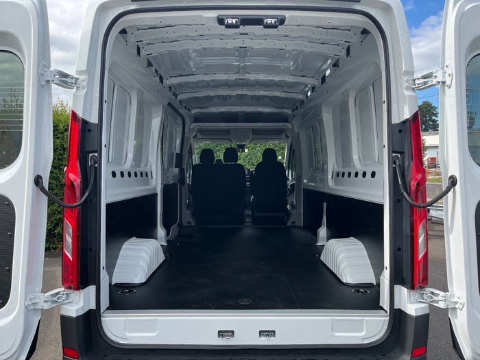 2024 LDV Deliver 9