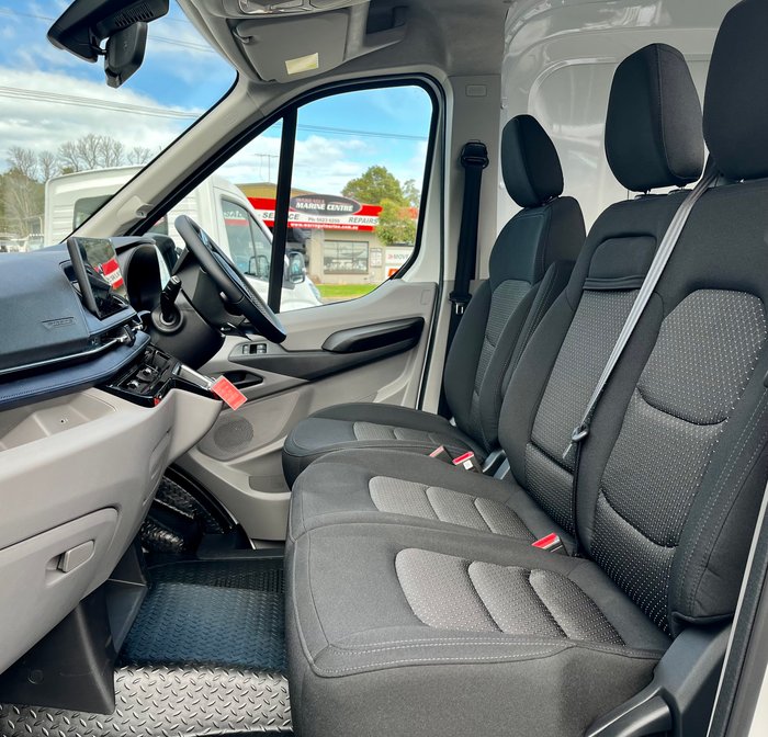 2024 LDV Deliver 9