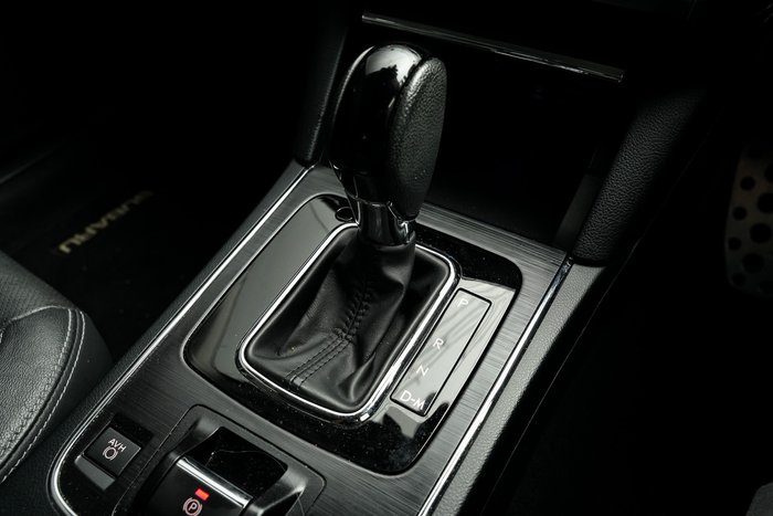 2020 Subaru Liberty 2.5i Premium