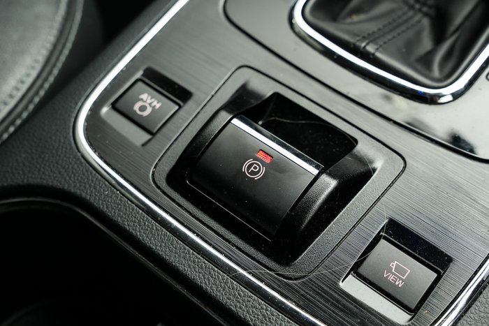 2020 Subaru Liberty 2.5i Premium