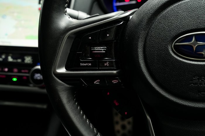 2020 Subaru Liberty 2.5i Premium