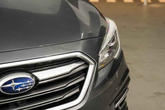 2020 Subaru Liberty 2.5i Premium