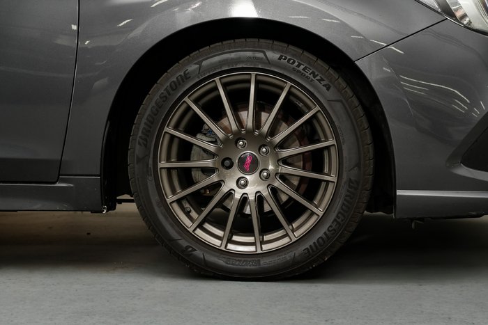 2020 Subaru Liberty 2.5i Premium