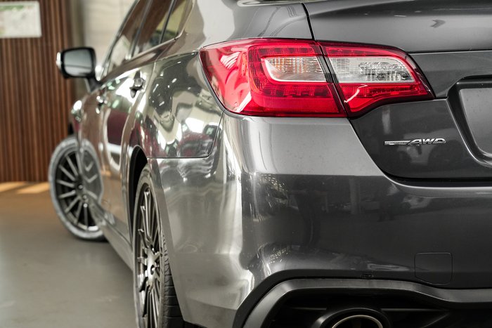 2020 Subaru Liberty 2.5i Premium