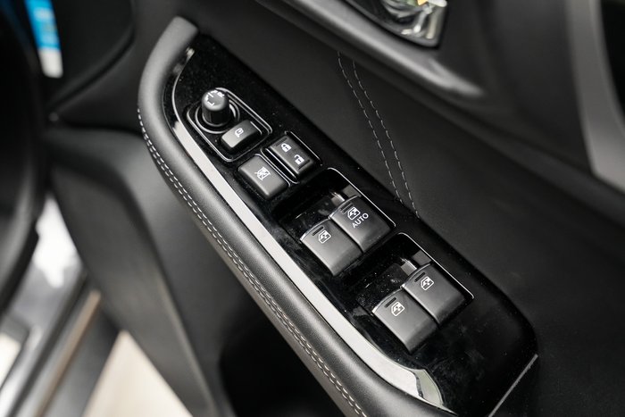 2020 Subaru Liberty 2.5i Premium