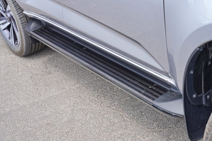 2025 Isuzu MU-X LS-T