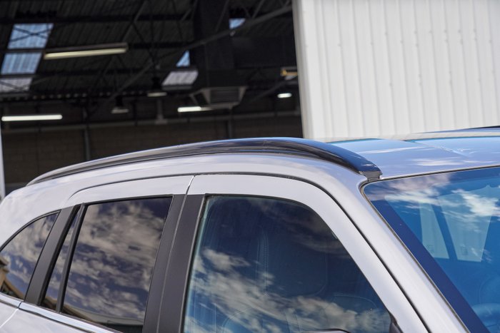 2025 Isuzu MU-X LS-T