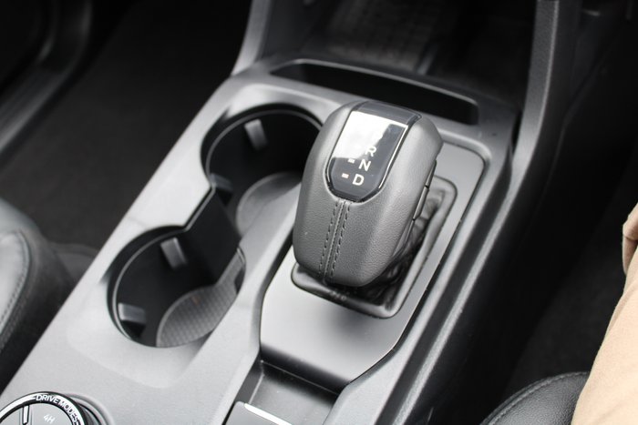 2025 Ford Everest Trend