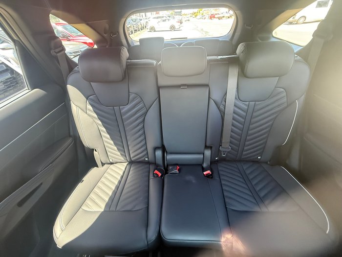 2025 Kia Sorento HEV GT-Line