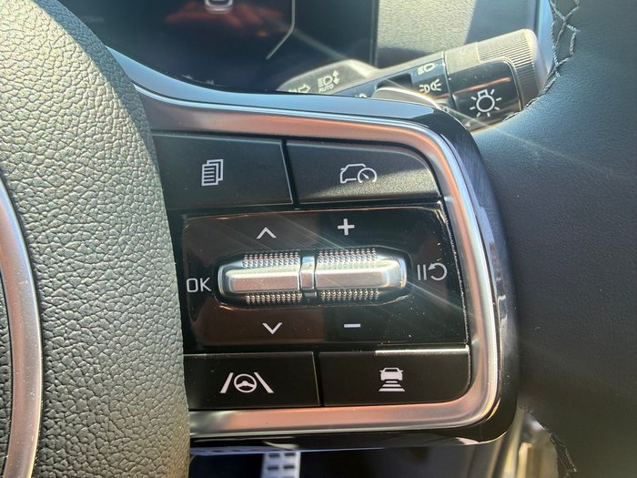 2025 Kia Sorento HEV GT-Line