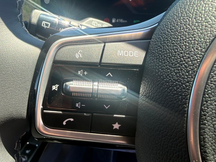 2025 Kia Sorento HEV GT-Line