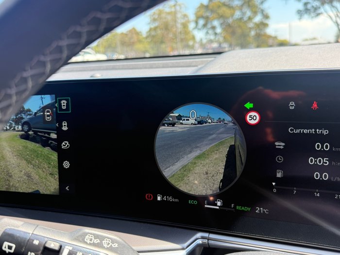 2025 Kia Sorento HEV GT-Line