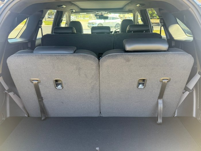 2025 Kia Sorento HEV GT-Line