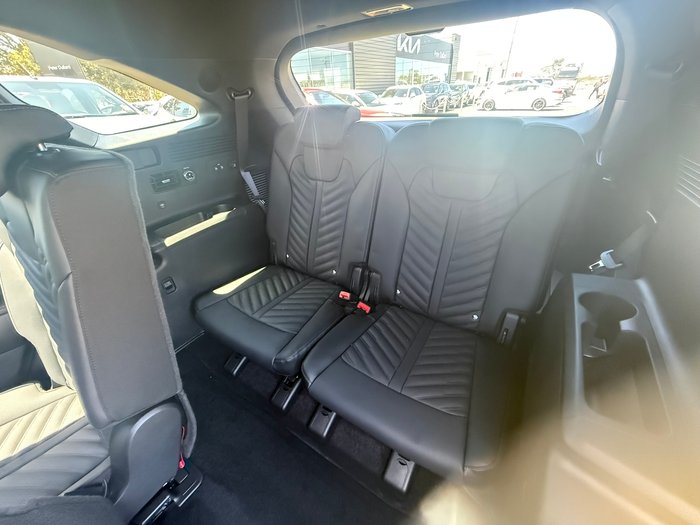 2025 Kia Sorento HEV GT-Line