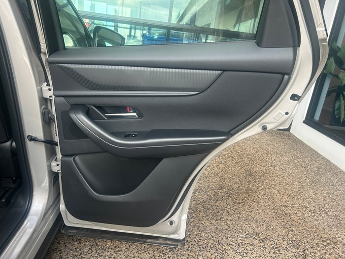 2025 Mazda CX-60 P50e Pure