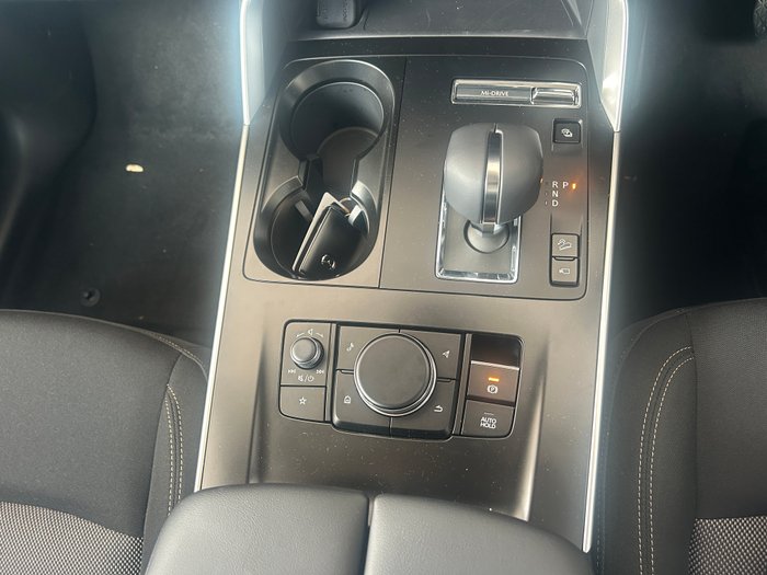 2025 Mazda CX-60 P50e Pure