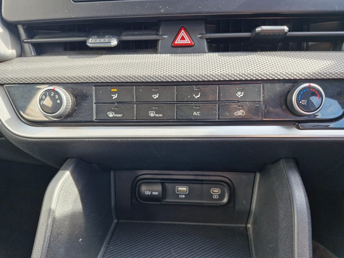 2022 KIA SPORTAGE S (FWD) 6 SP AUTOMATIC 4D WAGON 4CYL