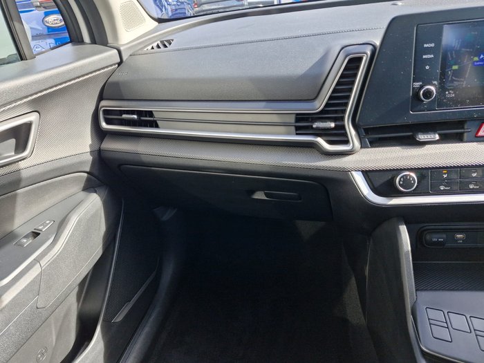 2022 KIA SPORTAGE S (FWD) 6 SP AUTOMATIC 4D WAGON 4CYL