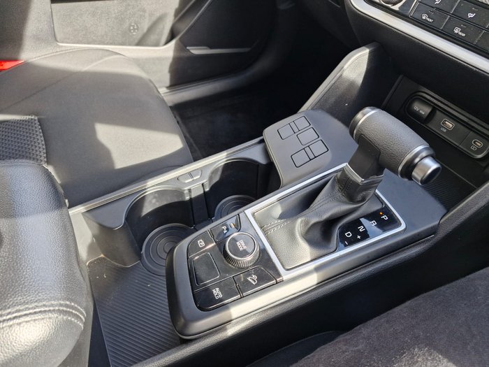 2022 KIA SPORTAGE S (FWD) 6 SP AUTOMATIC 4D WAGON 4CYL