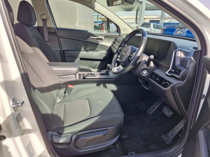 2022 KIA SPORTAGE S (FWD) 6 SP AUTOMATIC 4D WAGON 4CYL