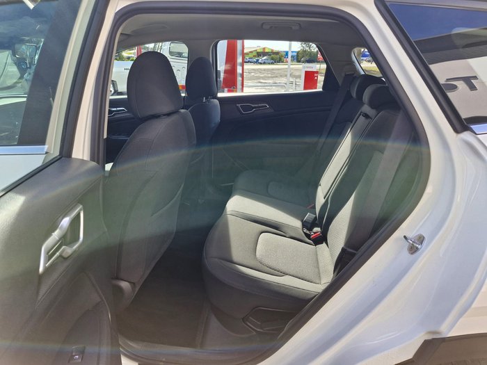 2022 KIA SPORTAGE S (FWD) 6 SP AUTOMATIC 4D WAGON 4CYL
