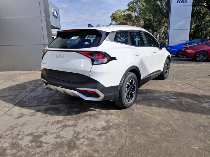 2022 KIA SPORTAGE S (FWD) 6 SP AUTOMATIC 4D WAGON 4CYL