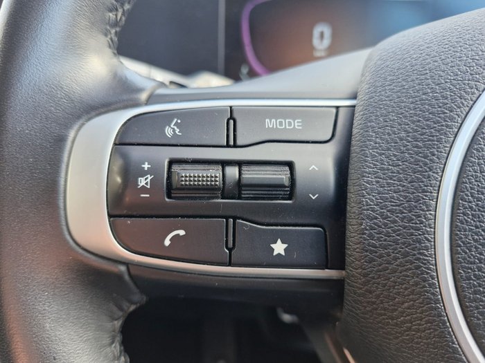2022 KIA SPORTAGE S (FWD) 6 SP AUTOMATIC 4D WAGON 4CYL