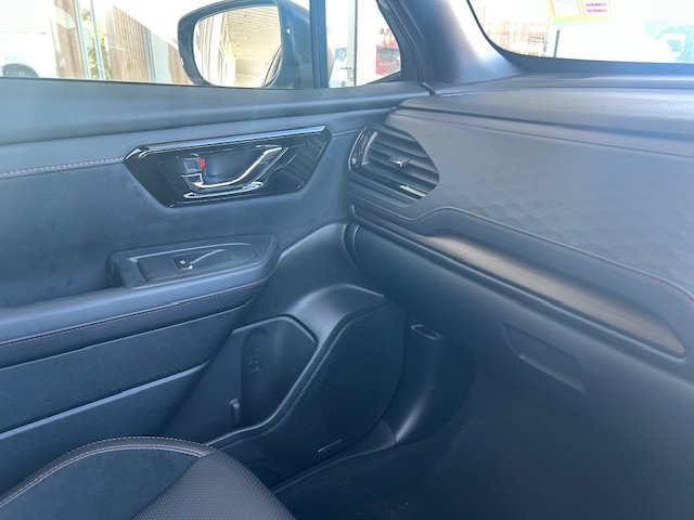 2025 Subaru Forester Touring S6 MY26 ICE SILVER