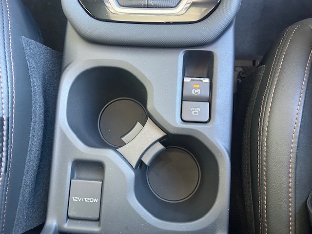 2025 Subaru Forester Touring S6 MY26 ICE SILVER