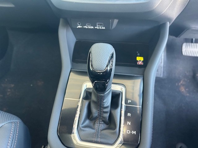 2025 Subaru Forester Touring S6 MY26 ICE SILVER