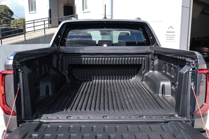 2026 Volkswagen Amarok