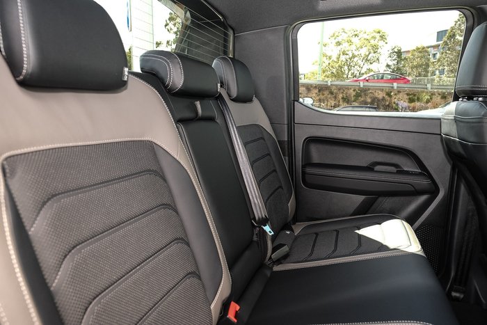 2026 Volkswagen Amarok