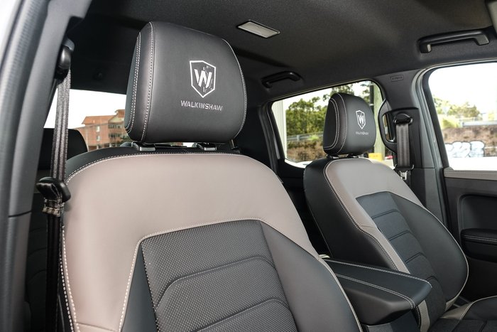 2026 Volkswagen Amarok