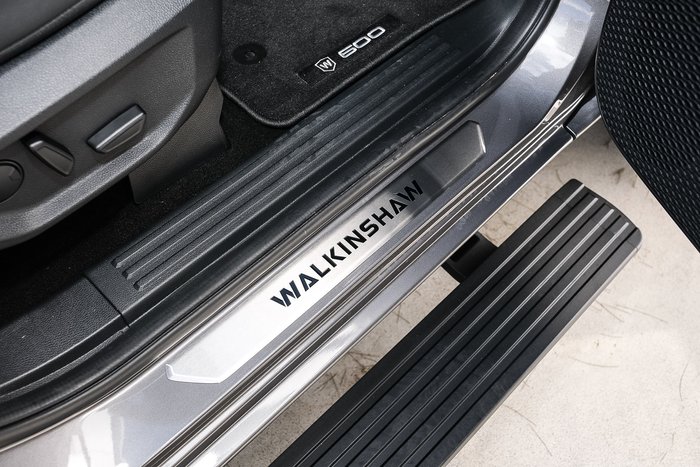 2026 Volkswagen Amarok