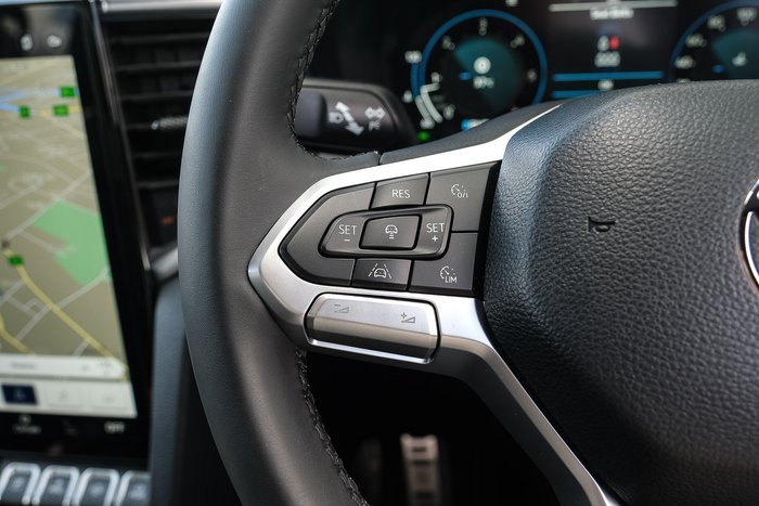 2026 Volkswagen Amarok