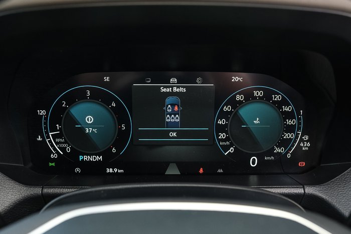 2026 Volkswagen Amarok