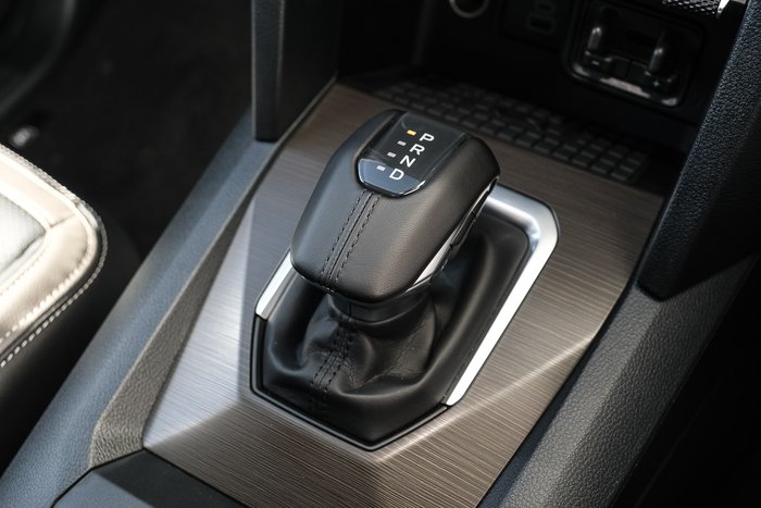2026 Volkswagen Amarok