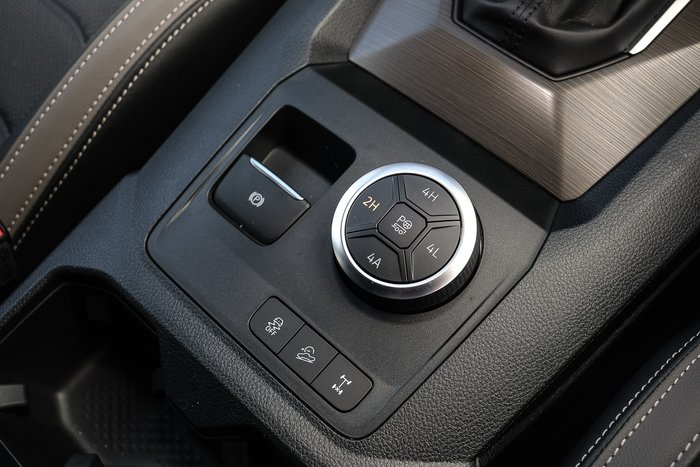 2026 Volkswagen Amarok