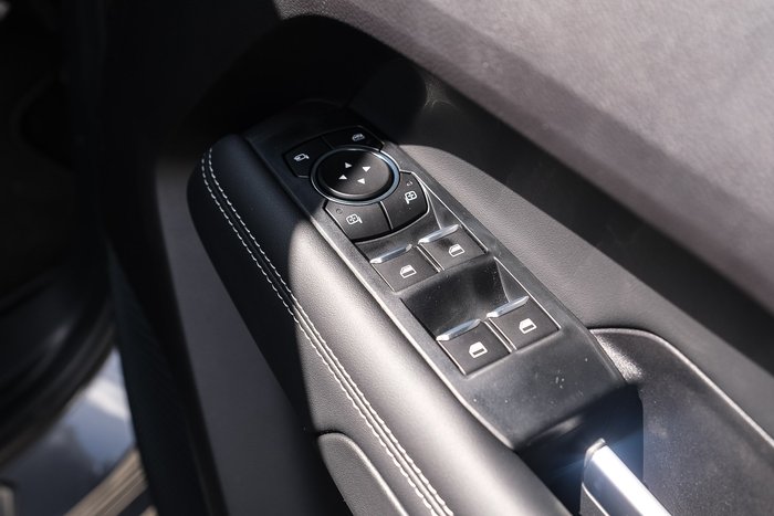 2026 Volkswagen Amarok