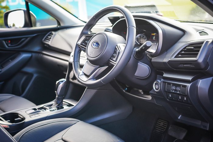 2019 SUBARU IMPREZA 2.0i-S (AWD)