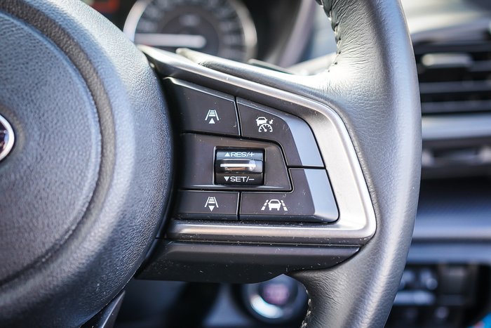 2019 SUBARU IMPREZA 2.0i-S (AWD)