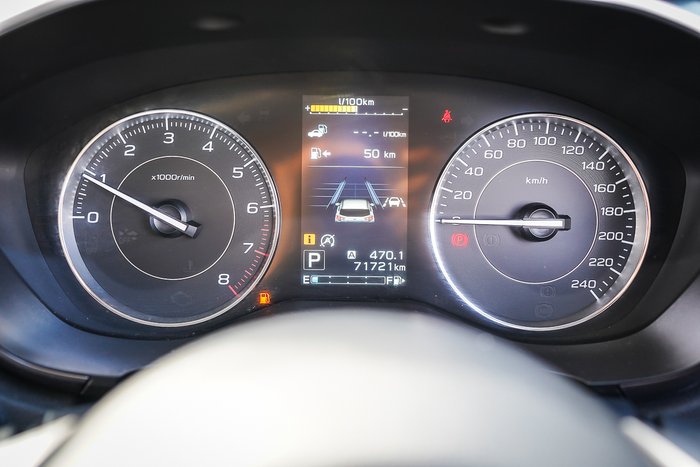 2019 SUBARU IMPREZA 2.0i-S (AWD)