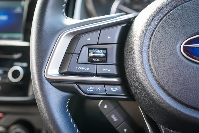 2019 SUBARU IMPREZA 2.0i-S (AWD)
