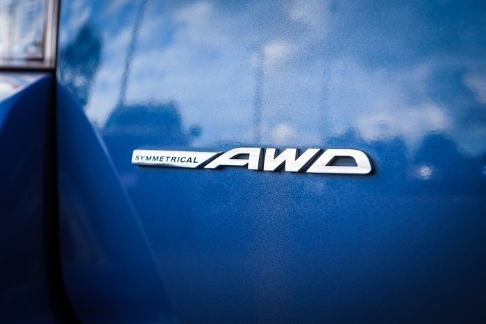 2019 SUBARU IMPREZA 2.0i-S (AWD)
